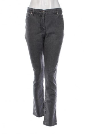 Damen Jeans Vianni, Größe M, Farbe Grau, Preis 8,49 €