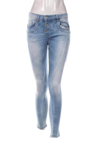 Damen Jeans Vs. Miss, Größe S, Farbe Blau, Preis 7,67 €