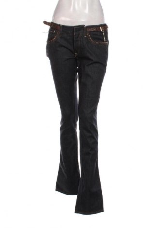 Damen Jeans WE ARE REPLAY, Größe L, Farbe Blau, Preis € 111,99