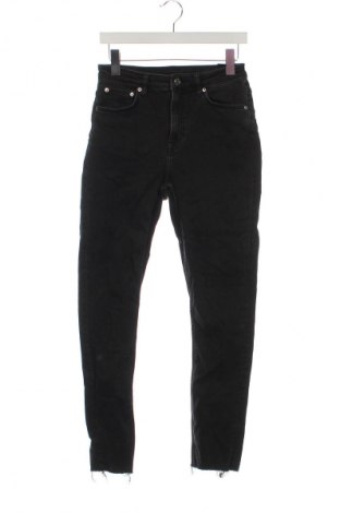 Damen Jeans Weekday, Größe M, Farbe Grau, Preis € 14,99