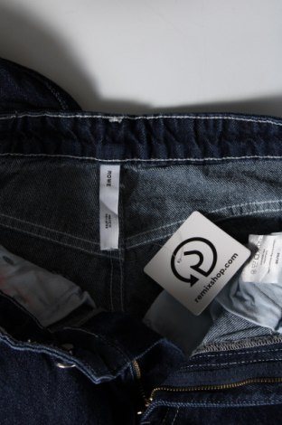 Damskie jeansy Weekday, Rozmiar XS, Kolor Niebieski, Cena 36,99 zł