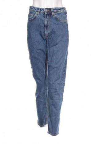 Damen Jeans Weekday, Größe S, Farbe Blau, Preis € 11,99