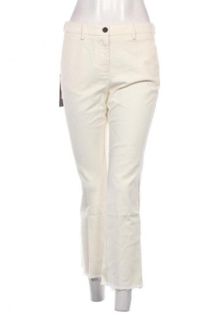 Damskie jeansy White Sand, Rozmiar L, Kolor Biały, Cena 334,99 zł