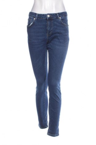 Damen Jeans Why7, Größe L, Farbe Blau, Preis 6,99 €