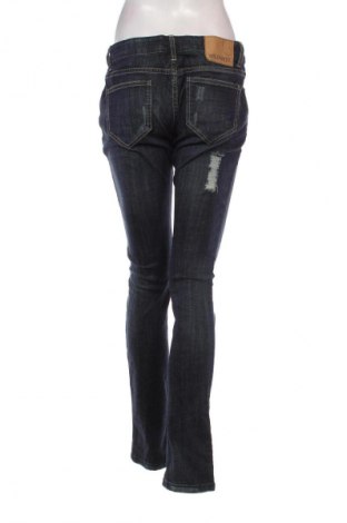 Damen Jeans Wild West, Größe XL, Farbe Blau, Preis 19,99 €