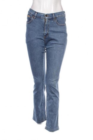 Damen Jeans Wrangler, Größe M, Farbe Blau, Preis € 52,29