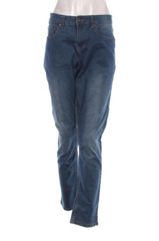 Damen Jeans X-Mail, Größe L, Farbe Blau, Preis € 8,49