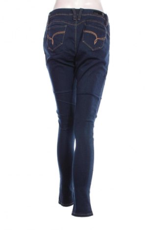 Damen Jeans YMI, Größe XL, Farbe Blau, Preis € 20,89