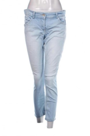 Damen Jeans Yessica, Größe M, Farbe Blau, Preis € 6,99