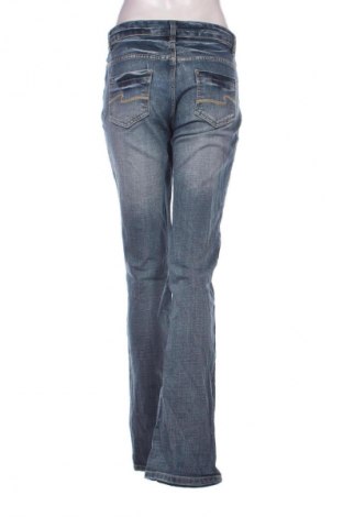 Damen Jeans Yessica, Größe L, Farbe Blau, Preis 9,49 €