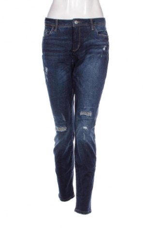 Damen Jeans Yessica, Größe L, Farbe Blau, Preis € 8,49