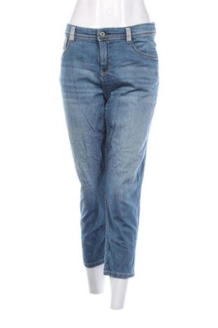 Damen Jeans Yessica, Größe L, Farbe Blau, Preis 8,49 €