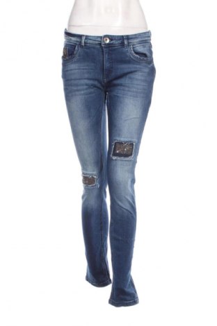 Damen Jeans Yessica, Größe S, Farbe Blau, Preis € 7,49