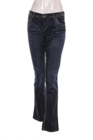 Damen Jeans Yessica, Größe L, Farbe Blau, Preis 20,49 €