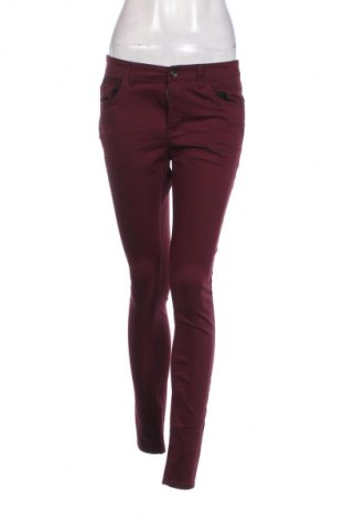 Damen Jeans Yessica, Größe M, Farbe Rot, Preis € 5,99