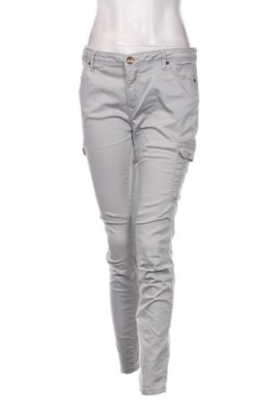 Damen Jeans Yessica, Größe M, Farbe Grau, Preis € 5,99