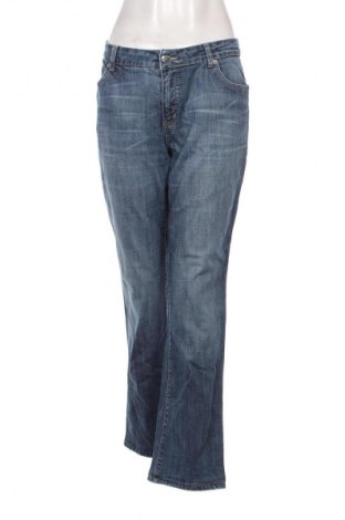 Damen Jeans Zabaione, Größe XL, Farbe Blau, Preis € 10,49