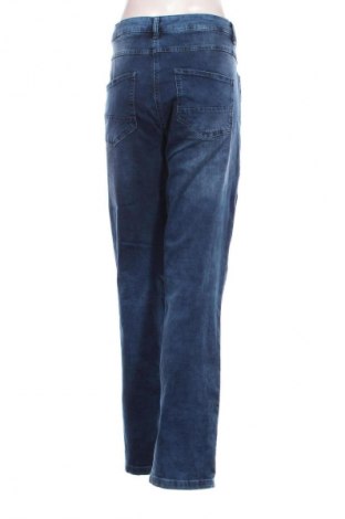 Damen Jeans Zabaione, Größe XXL, Farbe Blau, Preis € 10,99