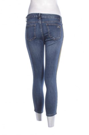 Damen Jeans Zac & Zoe, Größe S, Farbe Blau, Preis € 9,49