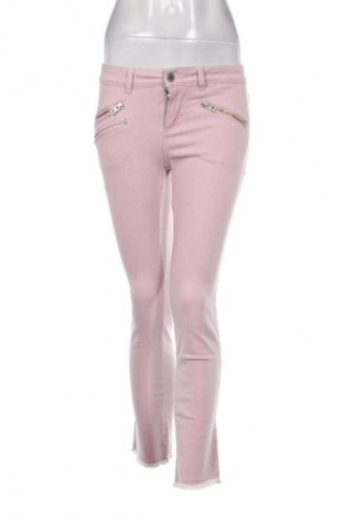 Damen Jeans Zadig & Voltaire, Größe M, Farbe Rosa, Preis € 98,49