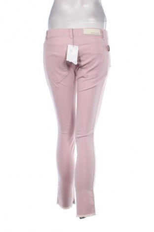 Damen Jeans Zadig & Voltaire, Größe M, Farbe Rosa, Preis 130,99 €