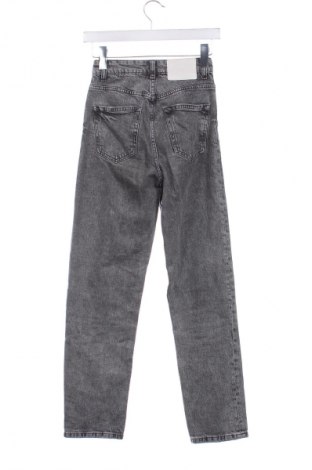 Damen Jeans Zara, Größe XXS, Farbe Grau, Preis € 7,99