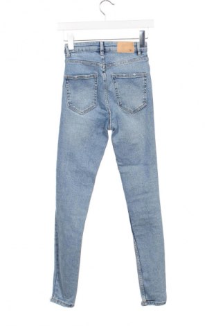 Damen Jeans Zara, Größe XS, Farbe Blau, Preis € 8,49