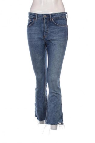 Damen Jeans Zara, Größe M, Farbe Blau, Preis 9,99 €