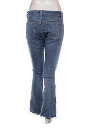 Damen Jeans Zara, Größe M, Farbe Blau, Preis 18,99 €