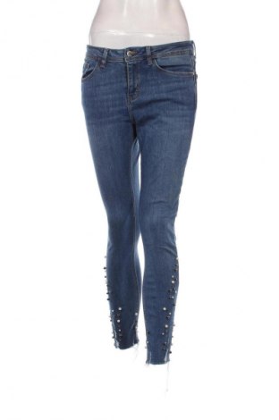 Damen Jeans Zara, Größe M, Farbe Blau, Preis € 18,99