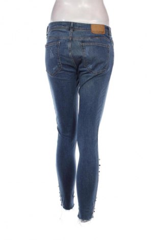 Damen Jeans Zara, Größe M, Farbe Blau, Preis 18,99 €