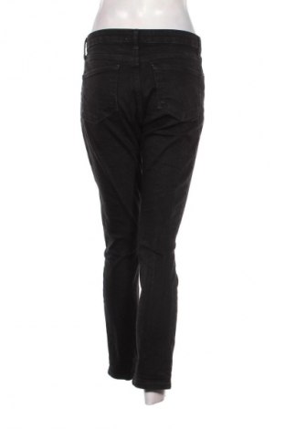 Damen Jeans Zara, Größe M, Farbe Schwarz, Preis 18,99 €