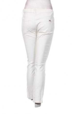 Damen Jeans Zara, Größe M, Farbe Weiß, Preis € 13,81