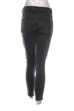 Damen Jeans Zara, Größe L, Farbe Schwarz, Preis € 9,99