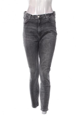 Damen Jeans Zara, Größe XL, Farbe Grau, Preis € 9,79