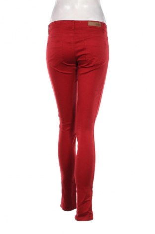 Damen Jeans Zara, Größe S, Farbe Rot, Preis € 9,99