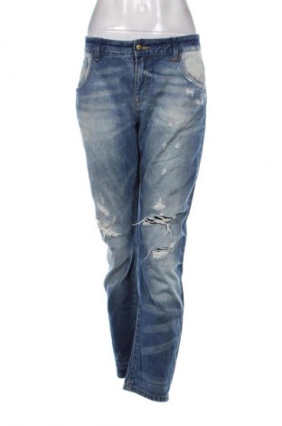 Damen Jeans Zara, Größe XL, Farbe Blau, Preis € 18,99