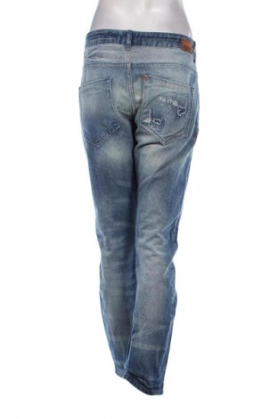 Damen Jeans Zara, Größe XL, Farbe Blau, Preis € 18,99