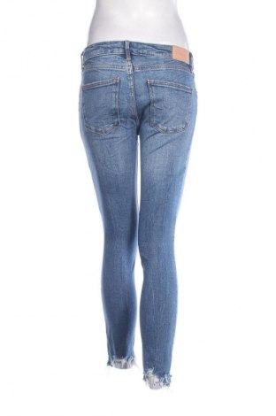 Damen Jeans Zara, Größe M, Farbe Blau, Preis 18,99 €