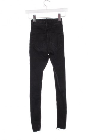 Damen Jeans Zara, Größe XXS, Farbe Schwarz, Preis € 8,99