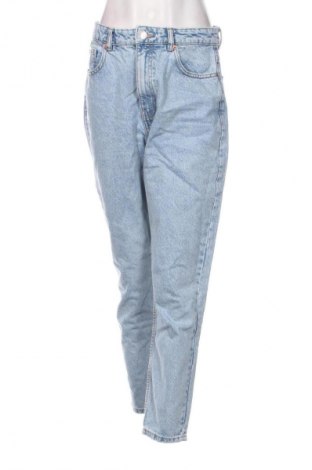 Damen Jeans Zara, Größe L, Farbe Blau, Preis 18,99 €