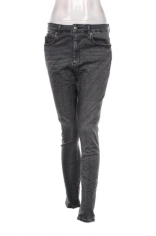 Damen Jeans Zara, Größe L, Farbe Schwarz, Preis 7,99 €