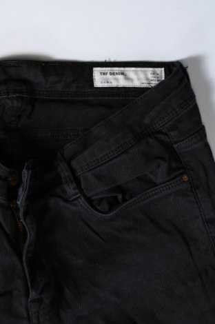 Damskie jeansy Zara, Rozmiar M, Kolor Czarny, Cena 86,99 zł