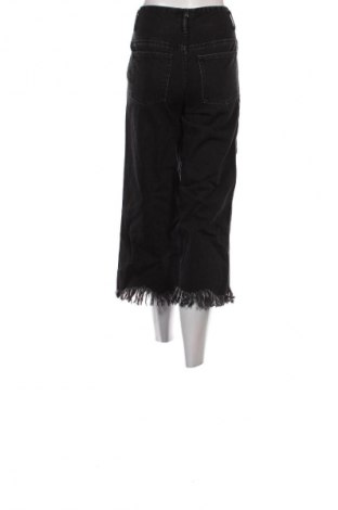 Blugi de femei Zara, Mărime XS, Culoare Negru, Preț 44,99 Lei