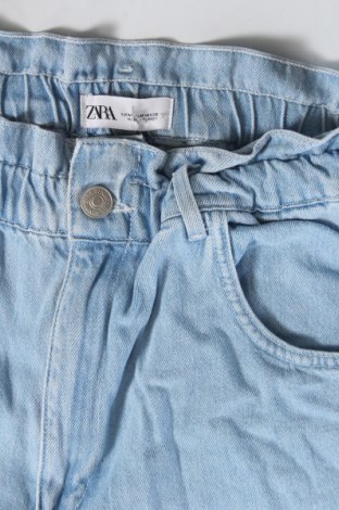 Damen Jeans Zara, Größe M, Farbe Blau, Preis 9,99 €