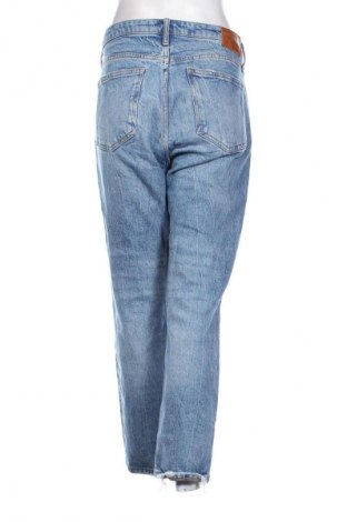 Damen Jeans Zara, Größe XXL, Farbe Blau, Preis 10,99 €