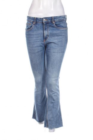 Damen Jeans Zara, Größe M, Farbe Blau, Preis € 9,99