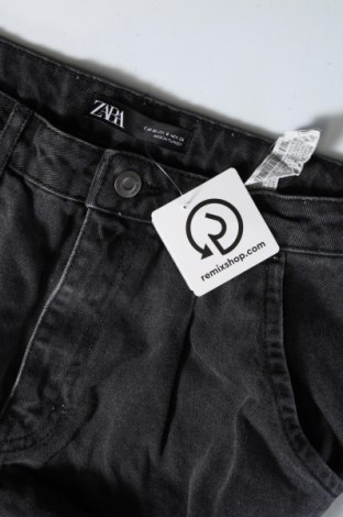 Damskie jeansy Zara, Rozmiar M, Kolor Szary, Cena 43,99 zł