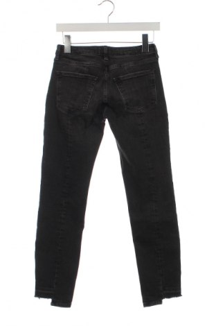 Damen Jeans Zara, Größe XS, Farbe Grau, Preis € 9,99