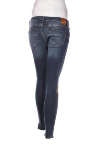 Damen Jeans Zara, Größe S, Farbe Blau, Preis 8,99 €